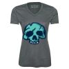 ATC PRO TEAM HEATHER ProFORMANCE TEE Thumbnail