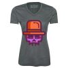 ATC PRO TEAM HEATHER ProFORMANCE TEE Thumbnail