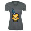 ATC PRO TEAM HEATHER ProFORMANCE TEE Thumbnail