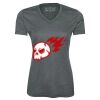 ATC PRO TEAM HEATHER ProFORMANCE TEE Thumbnail