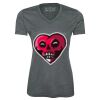 ATC PRO TEAM HEATHER ProFORMANCE TEE Thumbnail