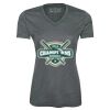 ATC PRO TEAM HEATHER ProFORMANCE TEE Thumbnail