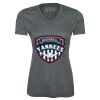 ATC PRO TEAM HEATHER ProFORMANCE TEE Thumbnail