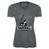 ATC PRO TEAM HEATHER ProFORMANCE TEE Thumbnail