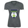 ATC PRO TEAM HEATHER ProFORMANCE TEE Thumbnail