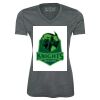 ATC PRO TEAM HEATHER ProFORMANCE TEE Thumbnail