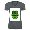 ATC PRO TEAM HEATHER ProFORMANCE TEE Thumbnail