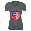 ATC PRO TEAM HEATHER ProFORMANCE TEE Thumbnail