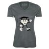 ATC PRO TEAM HEATHER ProFORMANCE TEE Thumbnail