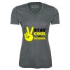 ATC PRO TEAM HEATHER ProFORMANCE TEE Thumbnail