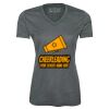 ATC PRO TEAM HEATHER ProFORMANCE TEE Thumbnail