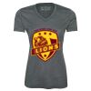 ATC PRO TEAM HEATHER ProFORMANCE TEE Thumbnail