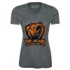 ATC PRO TEAM HEATHER ProFORMANCE TEE Thumbnail