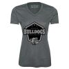 ATC PRO TEAM HEATHER ProFORMANCE TEE Thumbnail