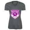 ATC PRO TEAM HEATHER ProFORMANCE TEE Thumbnail