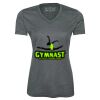 ATC PRO TEAM HEATHER ProFORMANCE TEE Thumbnail