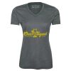 ATC PRO TEAM HEATHER ProFORMANCE TEE Thumbnail