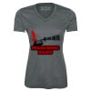 ATC PRO TEAM HEATHER ProFORMANCE TEE Thumbnail