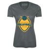 ATC PRO TEAM HEATHER ProFORMANCE TEE Thumbnail