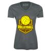 ATC PRO TEAM HEATHER ProFORMANCE TEE Thumbnail