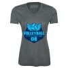 ATC PRO TEAM HEATHER ProFORMANCE TEE Thumbnail