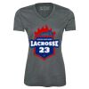 ATC PRO TEAM HEATHER ProFORMANCE TEE Thumbnail
