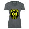 ATC PRO TEAM HEATHER ProFORMANCE TEE Thumbnail