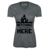 ATC PRO TEAM HEATHER ProFORMANCE TEE Thumbnail