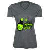 ATC PRO TEAM HEATHER ProFORMANCE TEE Thumbnail