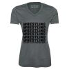 ATC PRO TEAM HEATHER ProFORMANCE TEE Thumbnail