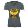 ATC PRO TEAM HEATHER ProFORMANCE TEE Thumbnail