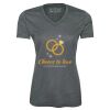 ATC PRO TEAM HEATHER ProFORMANCE TEE Thumbnail