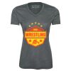 ATC PRO TEAM HEATHER ProFORMANCE TEE Thumbnail