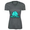 ATC PRO TEAM HEATHER ProFORMANCE TEE Thumbnail