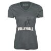 ATC PRO TEAM HEATHER ProFORMANCE TEE Thumbnail