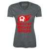 ATC PRO TEAM HEATHER ProFORMANCE TEE Thumbnail