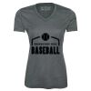 ATC PRO TEAM HEATHER ProFORMANCE TEE Thumbnail