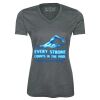ATC PRO TEAM HEATHER ProFORMANCE TEE Thumbnail