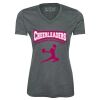 ATC PRO TEAM HEATHER ProFORMANCE TEE Thumbnail
