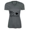 ATC PRO TEAM HEATHER ProFORMANCE TEE Thumbnail