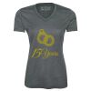 ATC PRO TEAM HEATHER ProFORMANCE TEE Thumbnail