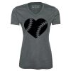 ATC PRO TEAM HEATHER ProFORMANCE TEE Thumbnail