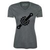 ATC PRO TEAM HEATHER ProFORMANCE TEE Thumbnail