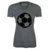 ATC PRO TEAM HEATHER ProFORMANCE TEE Thumbnail