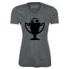 ATC PRO TEAM HEATHER ProFORMANCE TEE Thumbnail
