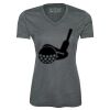 ATC PRO TEAM HEATHER ProFORMANCE TEE Thumbnail
