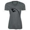 ATC PRO TEAM HEATHER ProFORMANCE TEE Thumbnail