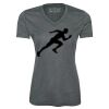 ATC PRO TEAM HEATHER ProFORMANCE TEE Thumbnail