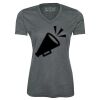 ATC PRO TEAM HEATHER ProFORMANCE TEE Thumbnail