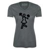 ATC PRO TEAM HEATHER ProFORMANCE TEE Thumbnail